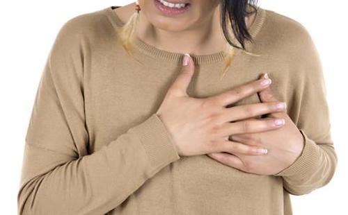 导致乳腺增生的原因 引起乳腺增生的主要原因