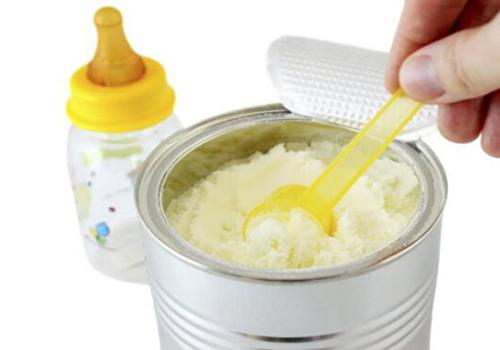 冲奶粉的正确方法 新生儿冲奶粉的正确方法