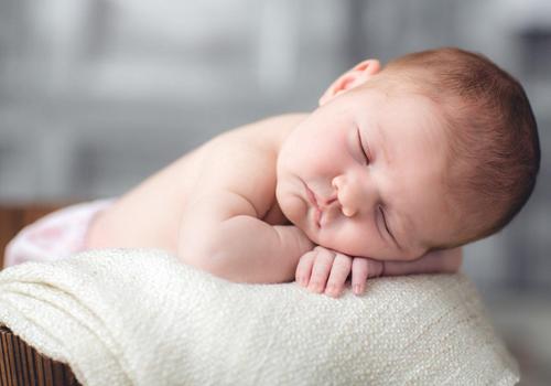 宝宝睡觉流口水是什么原因 四岁宝宝睡觉流口水是什么原因