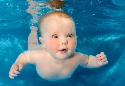 宝宝游泳的注意事项 宝宝游泳的注意事项大全