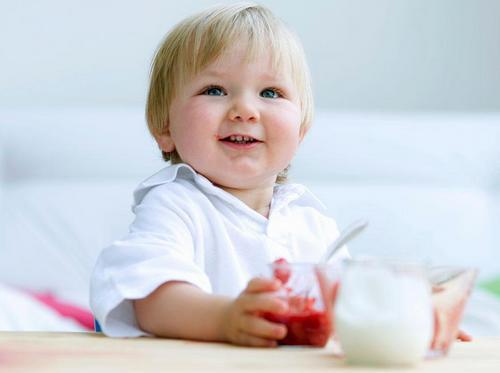 提高宝宝免疫力的食物（宝宝增强免疫力食物）