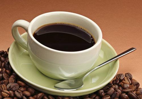 喝咖啡对胃有影响吗（吃了早餐喝咖啡对胃有影响吗）
