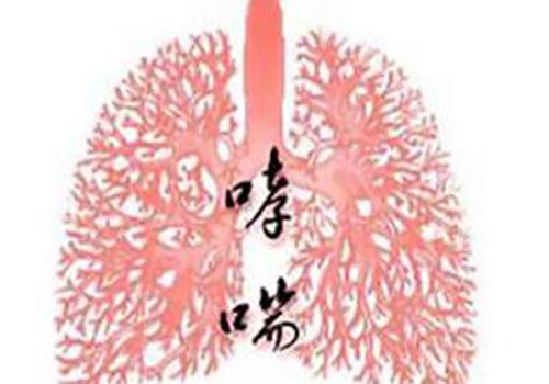 哮喘有几种类型（特殊类型的哮喘有哪四种）