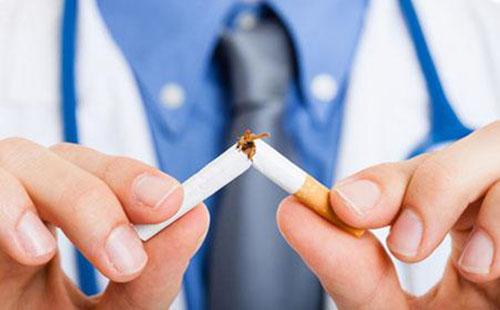 吸烟对药物的影响 吸烟对药物的影响图片