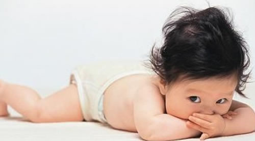 宝宝上火的症状有哪些 八个月宝宝上火的症状有哪些