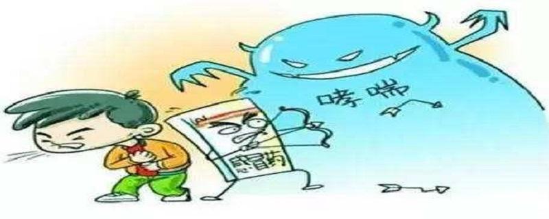 支气管哮喘的病因有哪些 一般的支气管哮喘病是什么引起的