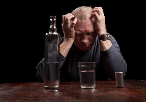 喝酒后头疼是什么原因（喝酒后头疼是什么原因?）