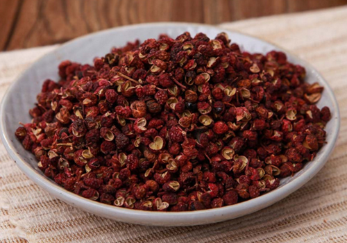 花椒盐水熏蒸的作用 花椒水熏蒸的效果