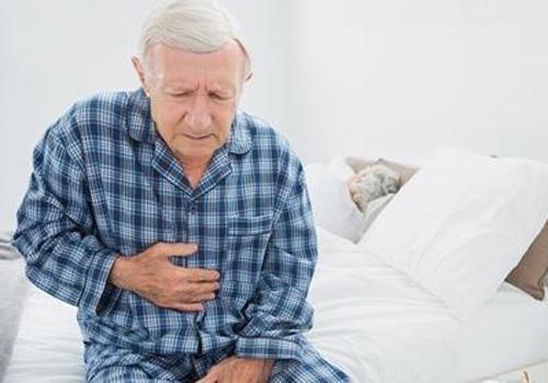 胃溃疡前期症状有哪些（胃溃疡早期症状和前兆）