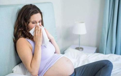 孕妇感冒注意事项 孕妇要感冒怎么预防