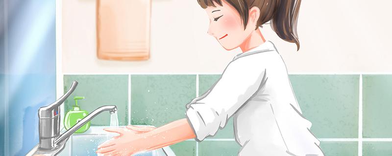 洗手液可以洗头发吗 洗手液可以洗头发吗?