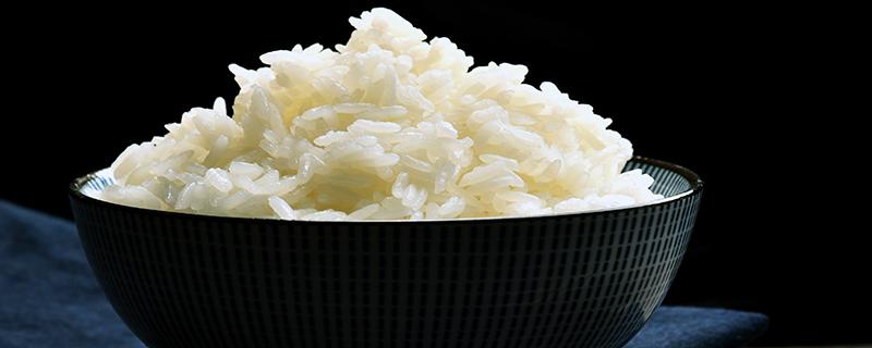 蒸米饭多长时间 电饭煲蒸米饭多长时间