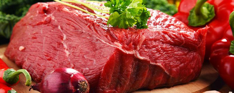 牛肉买哪个部位炒起来比较嫩 炒牛肉之前要腌制吗