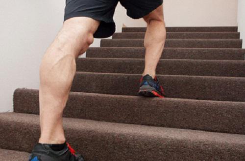 爬楼梯能减肥吗 每天爬楼梯多久能达到减肥效果