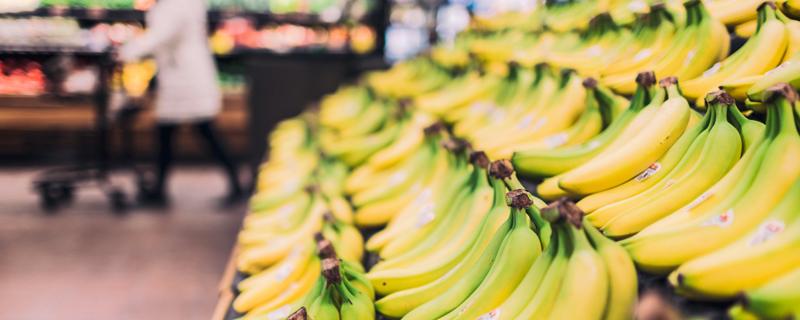 香蕉没熟吃了会怎样 香蕉没熟应该怎么处理