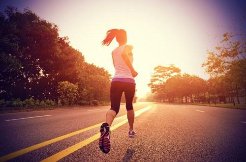 跑步对肠胃有好处吗（跑步对胃肠疾病有好处吗）