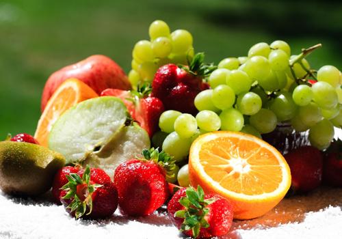 多吃什么水果可以排毒 吃什么水果能够排毒