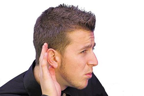 缓解耳鸣的方法 快速缓解耳鸣的方法
