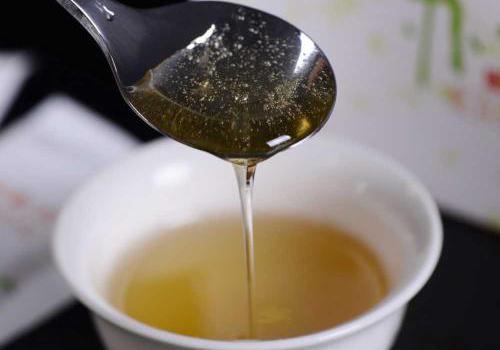 蜂蜜水用冷水还是热水 蜂蜜用开水还是冷水