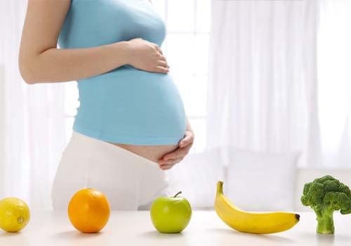 孕妇吃什么水果补铁最快最好（孕妇吃哪些水果补铁比较好）