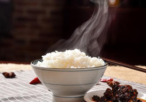 吃米饭真的会长胖吗 米饭吃了容易长胖吗