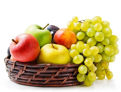 每天只吃水果能减肥吗（整天只吃水果能减肥吗）