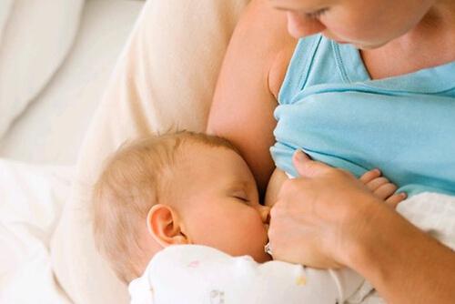哺乳期乳头皲裂的自我家庭保养