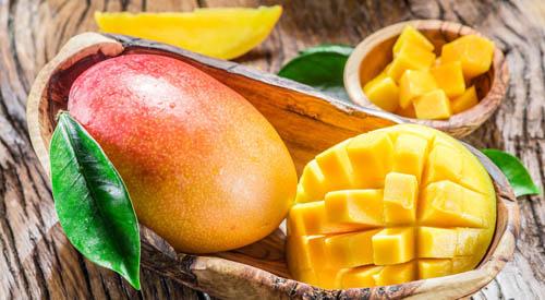 吃芒果可以缓解孕吐吗 孕吐吃芒果可以止吐吗