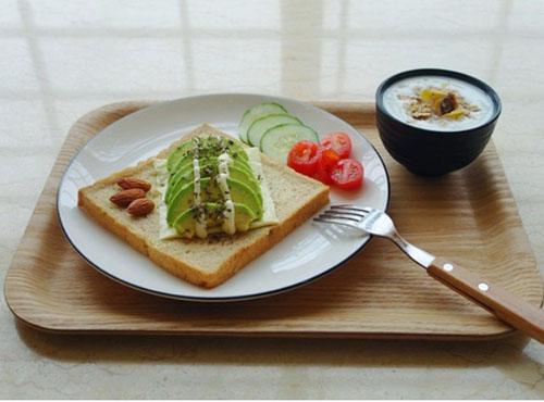 运动减肥食谱一日三餐 运动减肥最佳三餐食谱