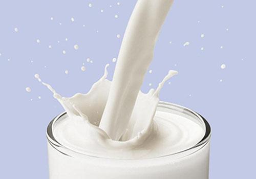 胆固醇高能喝牛奶吗（血脂高胆固醇高能喝牛奶吗）
