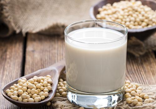 慢性胃炎可以喝豆浆吗 慢性胃炎豆浆能喝吗