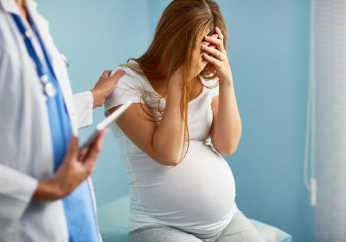 卵巢囊肿容易怀孕吗（卵巢囊肿是不是不容易怀孕了）