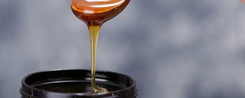 蜂蜜有酒味还可以吃吗 蜂蜜和什么不能同吃