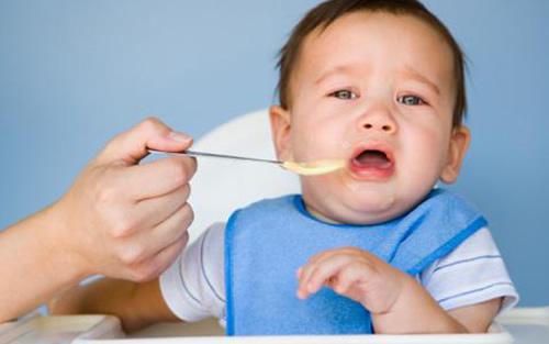 宝宝长牙不爱吃饭怎么办 宝宝长牙不喜欢吃饭怎么办