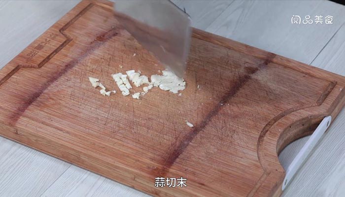 南瓜烤排骨 南瓜烤排骨步骤