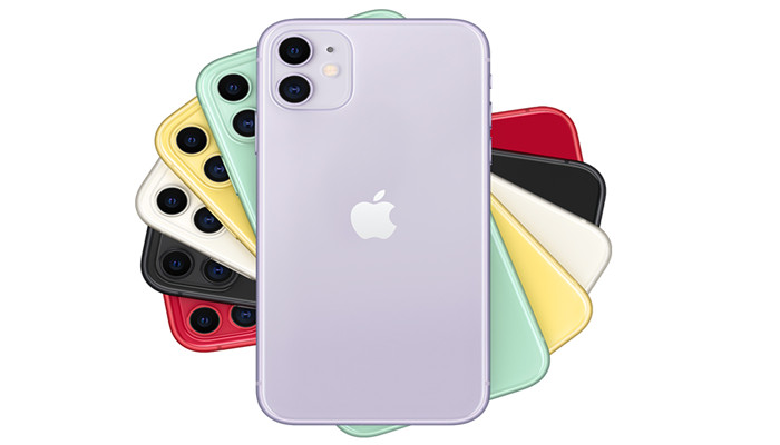 iphone11可以分屏功能吗 iphone11支持分屏功能吗