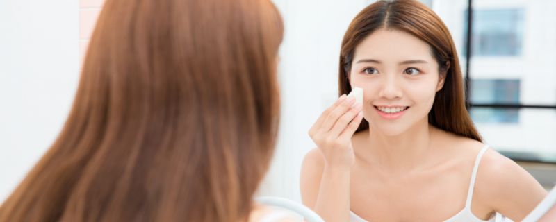 角质层薄用卸妆油还是卸妆水 角质层薄适合卸妆油还是水