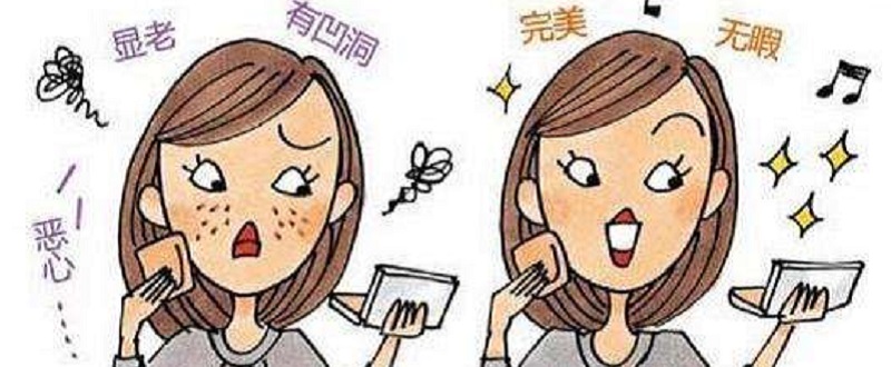 手背毛孔粗大怎么办 如何收缩手背上的毛孔