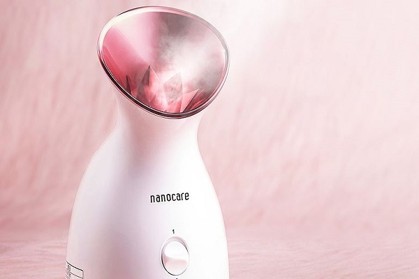 蒸脸器护肤效果有哪些  蒸脸器护肤步骤