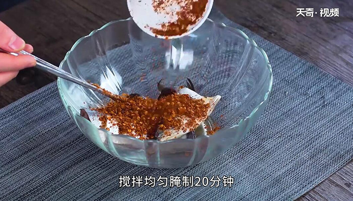 香煎鲅鱼的做法 香煎鲅鱼怎么做