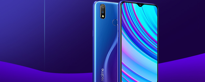 realme x关不了机怎么办 realme x关不了机的解决方法