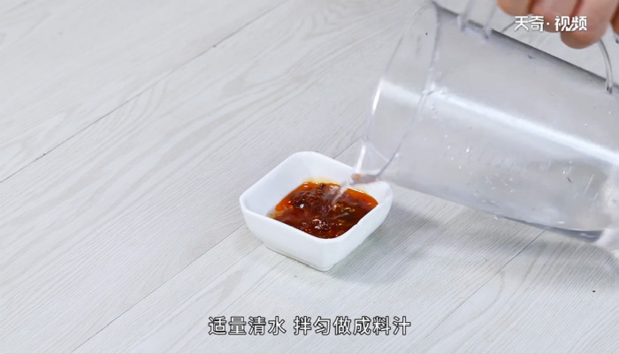 炸鸡块的做法 炸鸡块怎么做