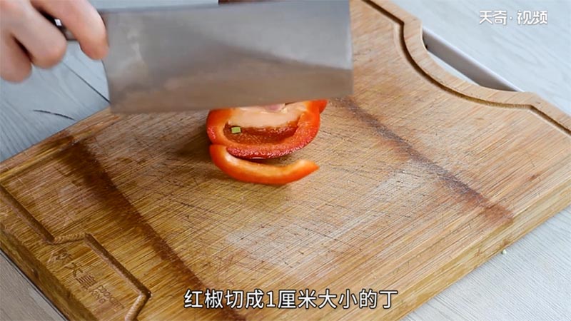 菠萝饭的做法 菠萝饭怎么做