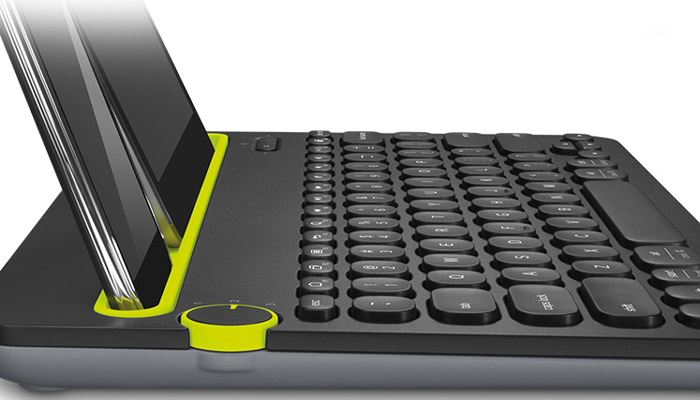 蓝牙键盘怎么连接平板电脑 蓝牙键盘如何连接平板电脑