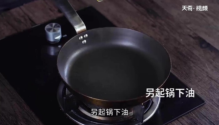 田螺鸭脚煲怎么做 田螺鸭脚煲的做法