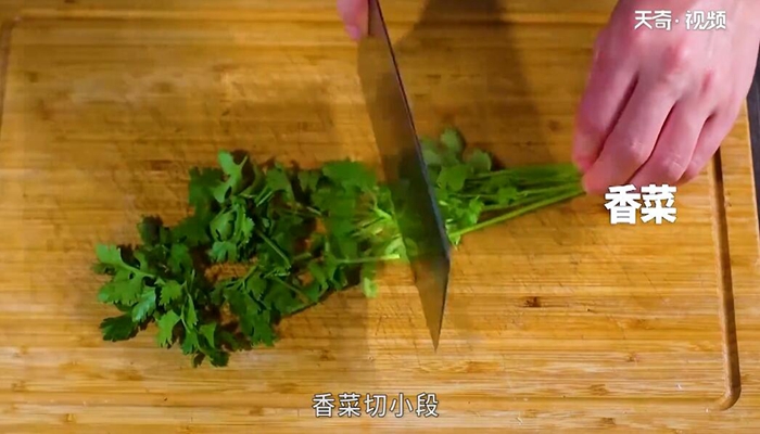 番茄牛尾汤的做法 番茄牛尾汤怎么做