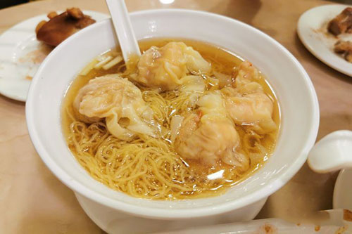 香港的特色美食有什么 香港有什么特色美食