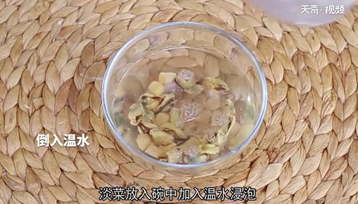 山药炖排骨汤的做法 山药炖排骨汤怎么做