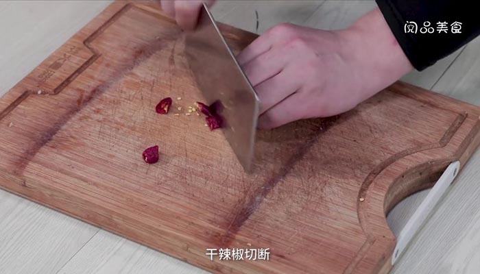 甜椒炒酸菜 甜椒炒酸菜的做法