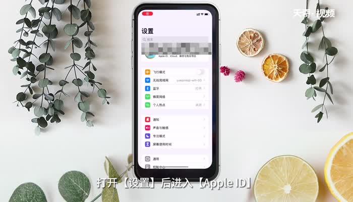 忘记appleid密码怎么办 忘记appleid密码解决办法